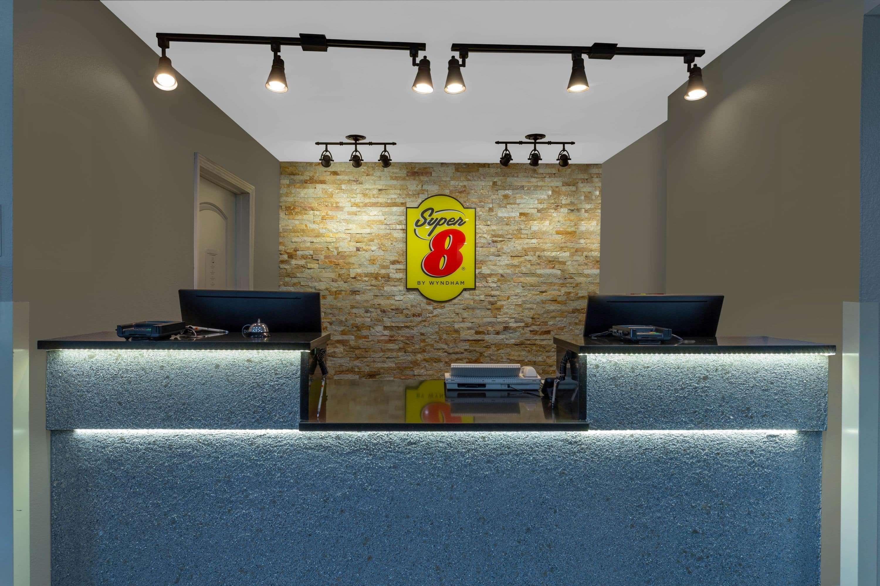 Hotel Super 8 By Wyndham South Holland Extérieur photo