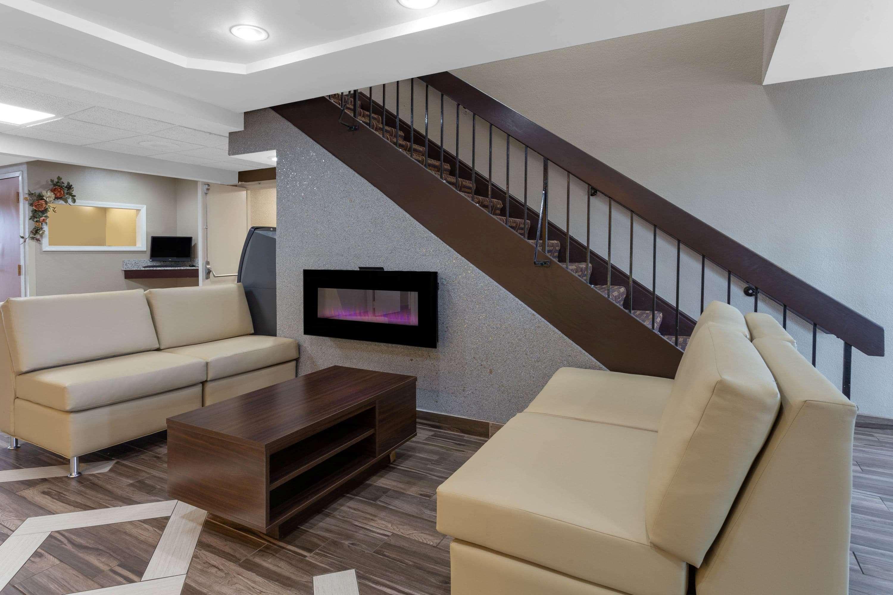 Hotel Super 8 By Wyndham South Holland Extérieur photo