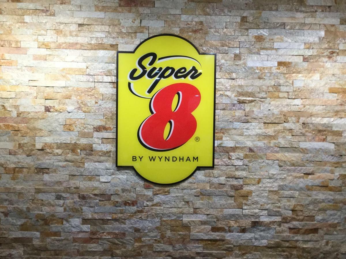 Hotel Super 8 By Wyndham South Holland Extérieur photo