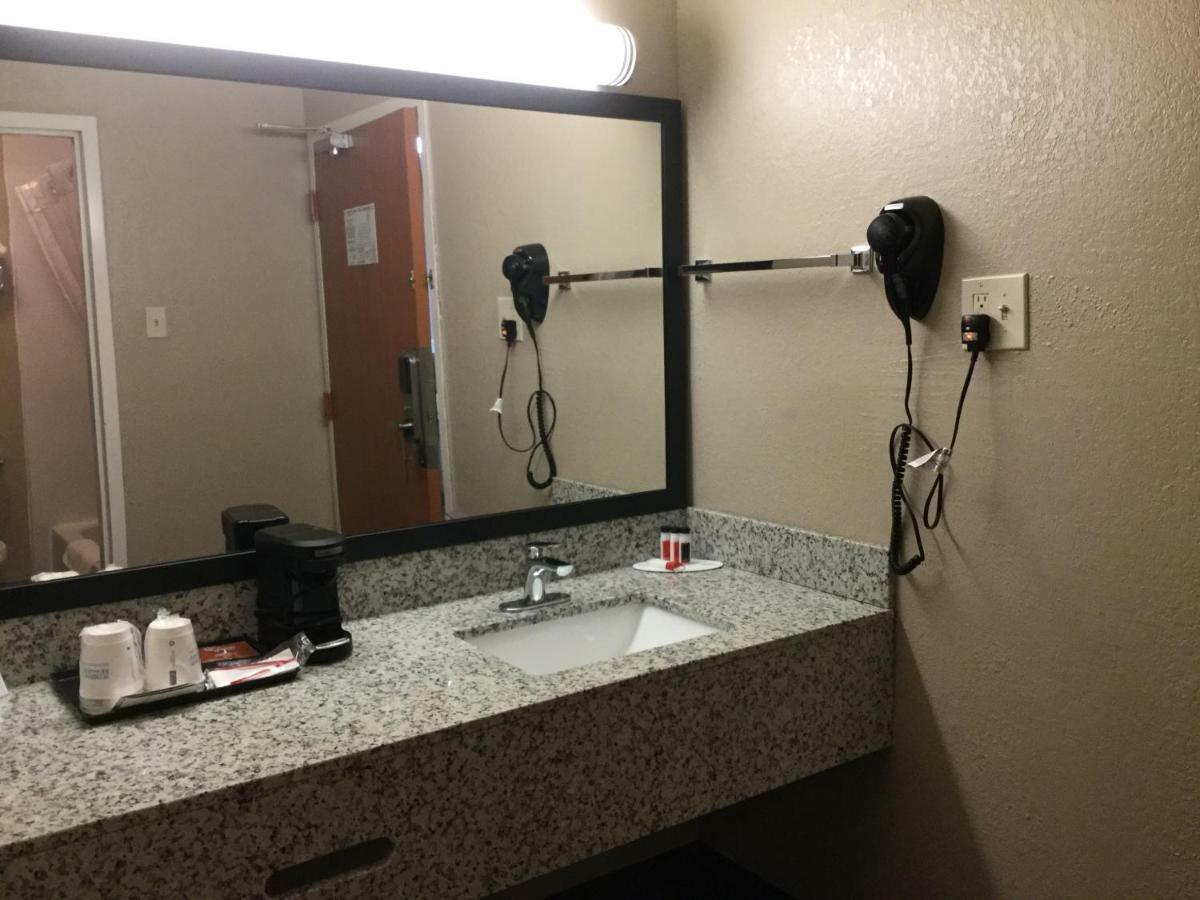 Hotel Super 8 By Wyndham South Holland Extérieur photo